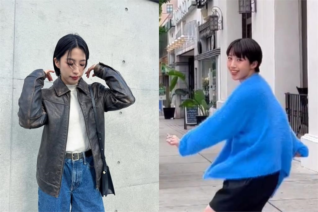 「妹妹頭女團」成員整尊爆改!「濃妝紅唇、假髮」全卸下…SSR神顏不藏了