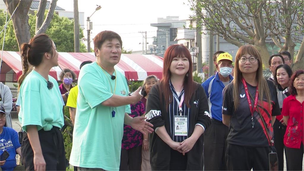 《綜藝大集合》綜藝天王被告白！粉絲人生願望「擁抱胡瓜」