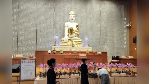 浴佛不只是「灌沐佛像」！專家：是灌溉我們心中那顆「清淨的種子」