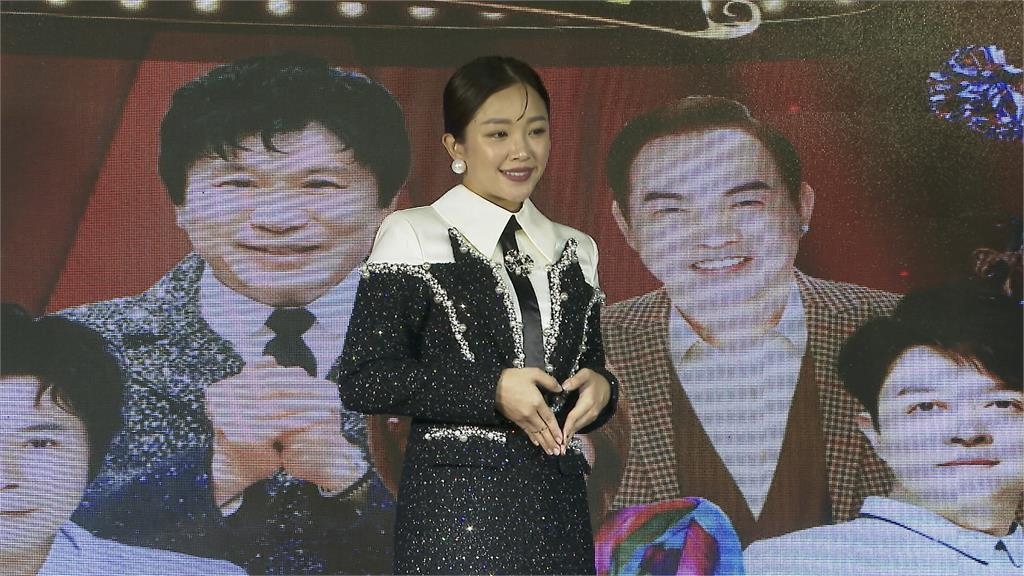 婚禮鬧劇連環爆！　賴慧如：看新聞才知道細節