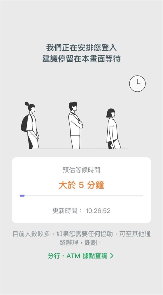 台幣飆升收30.145元換匯大熱! 各家網銀擠爆 臨櫃也大塞車