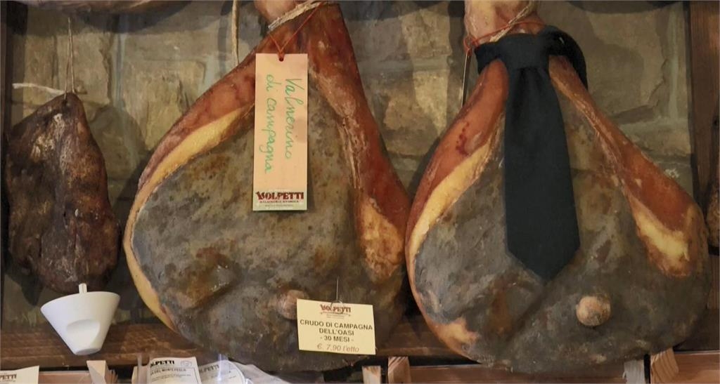 首批萊豬「澳洲冷凍豬腳」　食藥署：符合標準