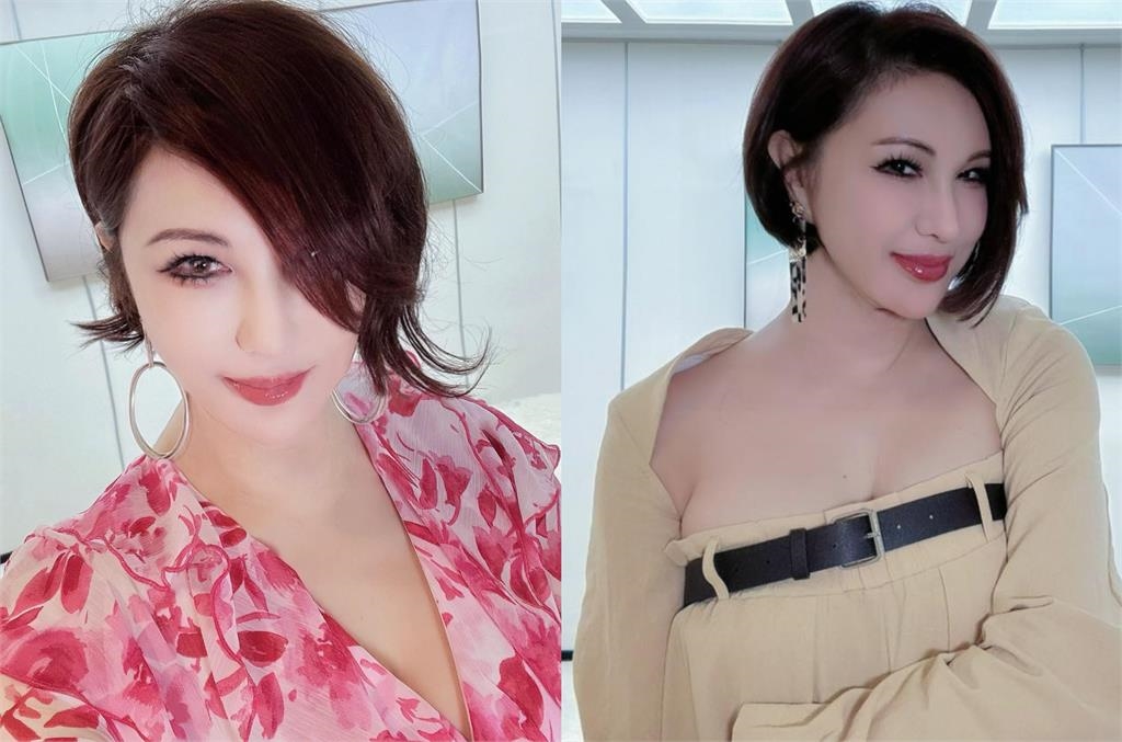 利菁赴日「忘帶處方藥」大崩潰！帥尪喊1句「秒訂機票人肉外送」她感動炸