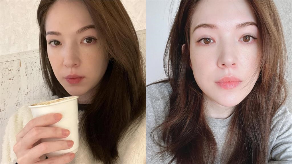 40歲許瑋甯「偷藏孕肚」嗨翻親友！無預警遭爆「未來動向」粉絲狂喊：恭喜當媽