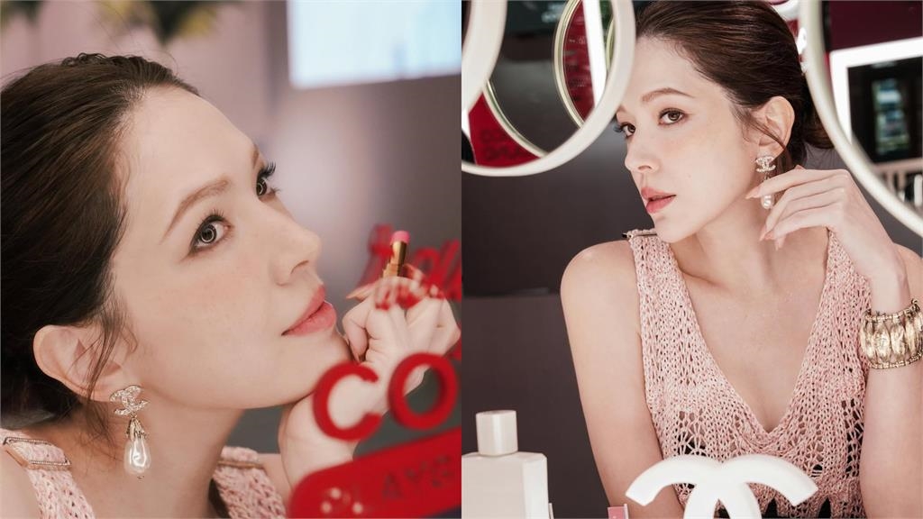 40歲許瑋甯「偷藏孕肚」嗨翻親友！無預警遭爆「未來動向」粉絲狂喊：恭喜當媽