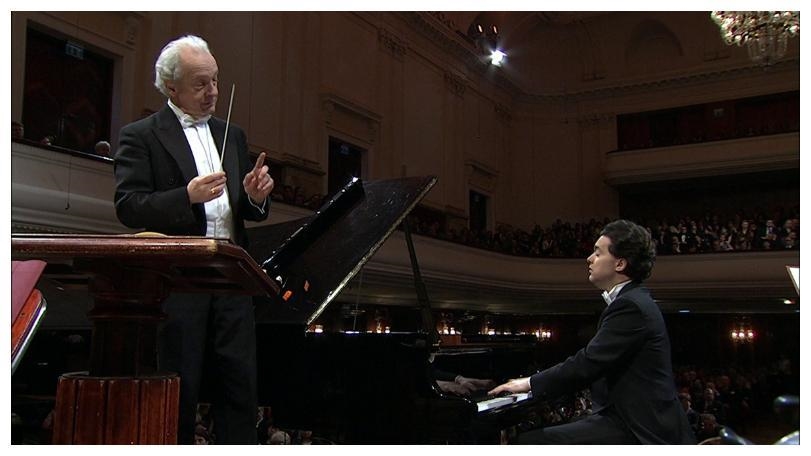 《音樂史上的友情》： Classica古典音樂台 呈現三段動人作曲家情誼