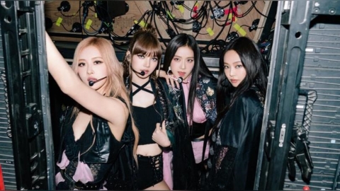 Lisa透露Blackpink將有新專輯 坦言:我保證很快就來了!