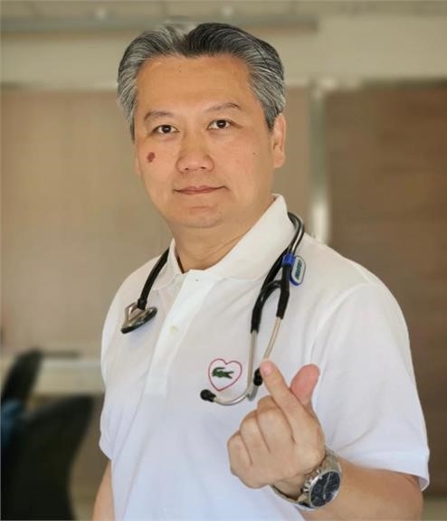 護理師一問「患者阿公全招了」!醫曝過程驚呼超強:可去調查局上班