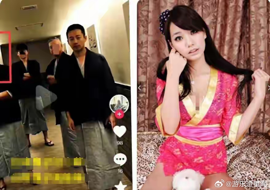 汪小菲妻「20歲黑歷史」遭瘋傳！只穿比基尼「狂捲4爭議」中網悲嘆：小菲好慘