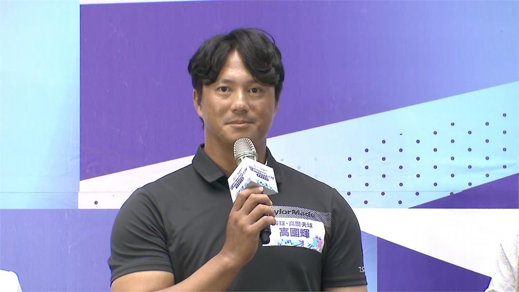 世壯運／「棒球情人」、「周董」參戰世壯運！兄弟齊心和世界挑一場