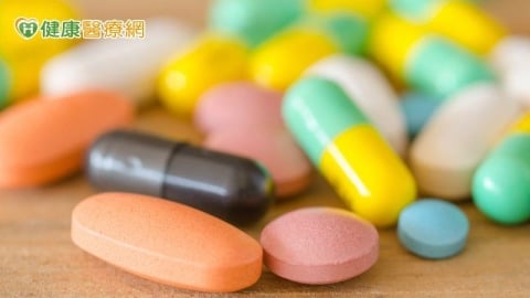 什麼是管制藥品專用處方箋？領取第一級至第三級管制藥品注意事項