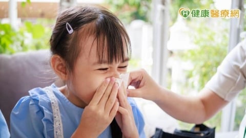 氣喘實際人數恐被低估！4大症狀揪出隱形患者　「久咳不癒」最易被忽略