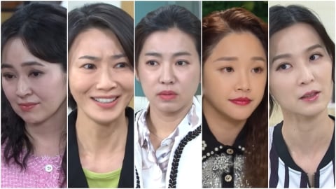 《好運來》人格測驗：快來測看看你們會是像劇中哪位「媽媽」呢？