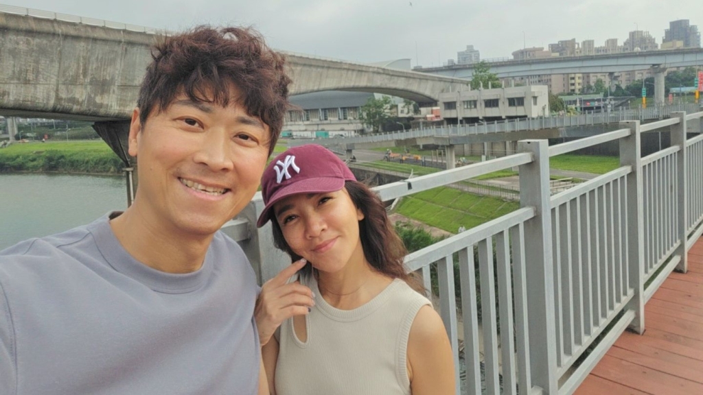 侯昌明全家旅遊見曾雅蘭「為一事」失控了！他嘆：沒顧慮其他人