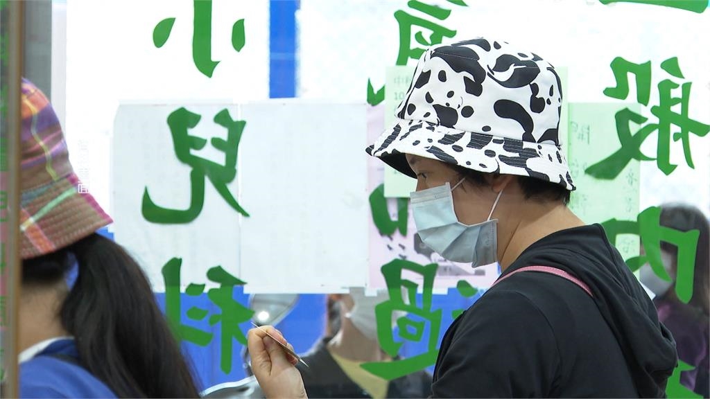 新冠單週就診創今年新高！　百日咳新增3例皆不滿1歲