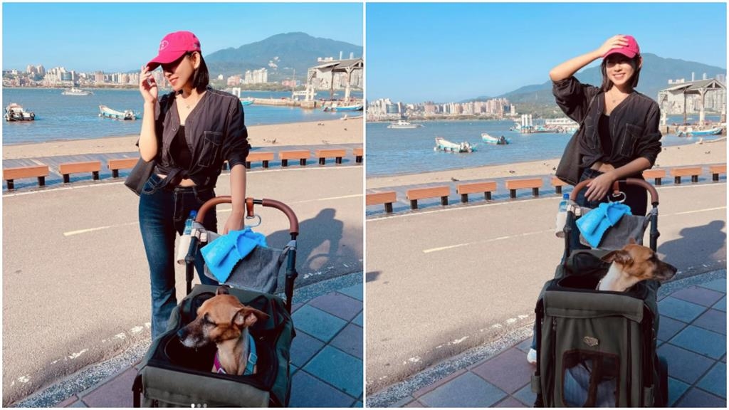 米可白街頭碰2男「做1事」理智線秒斷!心態炸裂「脫口嗆這句」惹心疼