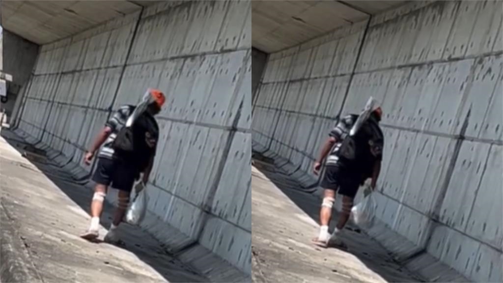 遭香燈腳嗆騙錢！勇腳伯「氣到語無倫次」⋯一票信眾氣炸：媽祖都在看