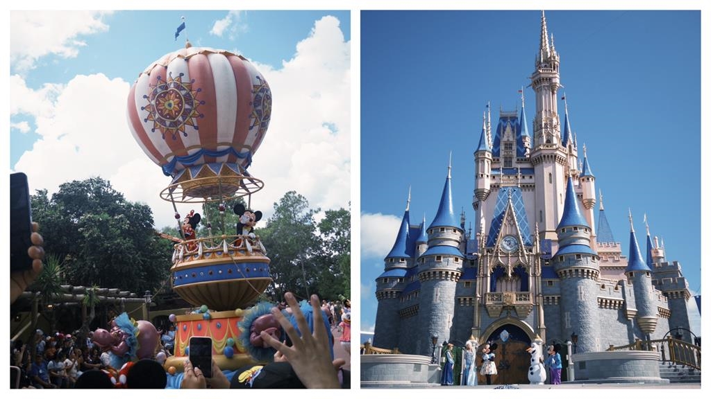 「小孩圓夢爸媽破產」迪士尼一日燒掉4.2萬 !他崩潰:他這裡根本是我的地獄