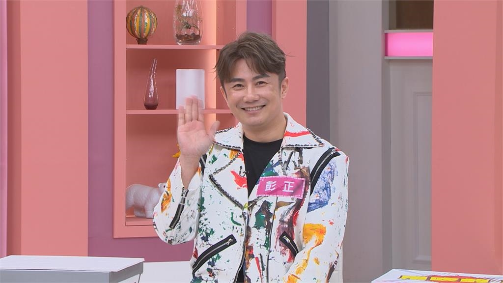 《姊妹亮起來》老婆打麻藥彭正安慰「像大象一樣打麻醉」！郭婷筠秒怒翻臉