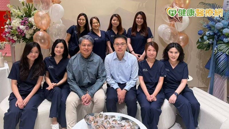 「靜脈曲張」不容忽視！醫療團隊走入社區　推宣導活動助守護血管健康