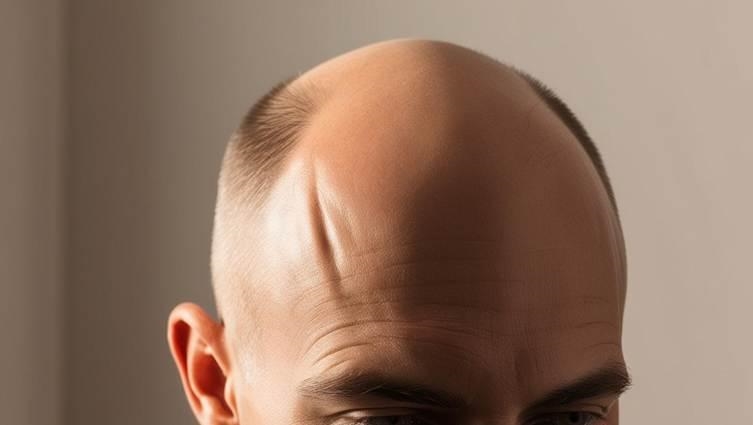 髮際線開始往後退？ 小心是禿頭徵兆！ 專家示警：4件事要少做