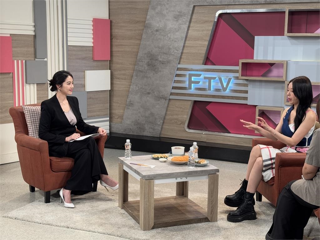 台環境較韓包容多元 李雅英:珍惜機會 不排除任何發展可能