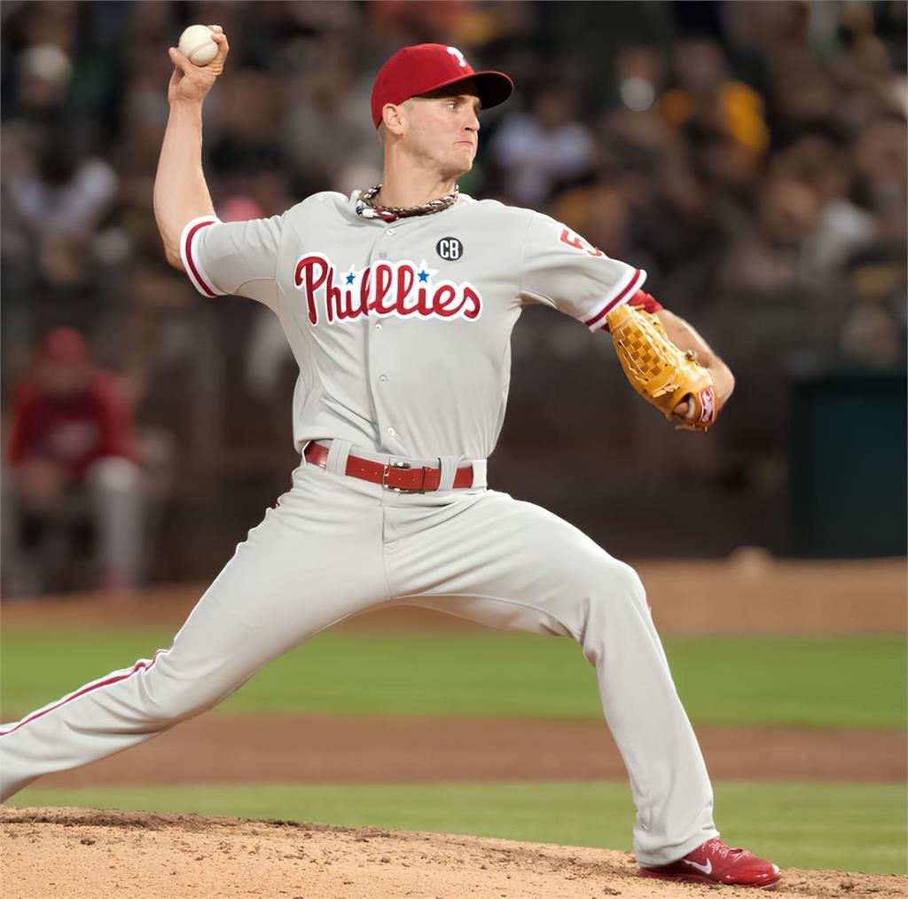 中職/富邦宣布補強前韓職勝投王布坎南 上季成功重返大聯盟出賽引起關注