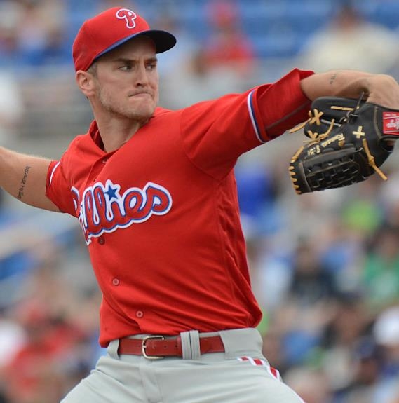 中職/富邦宣布補強前韓職勝投王布坎南 上季成功重返大聯盟出賽引起關注