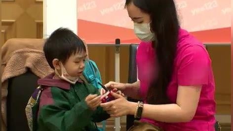 職場媽媽焦慮與生活疲勞指數調查出爐　疲勞指數首度突破八十分！