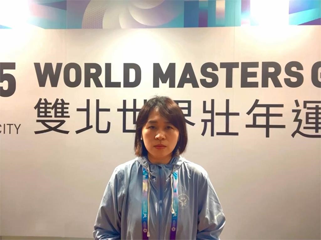 快新聞／網傳世壯運禁止帶國旗？　執委會闢謠「觀眾席無限制」：歡迎攜國旗進場加油