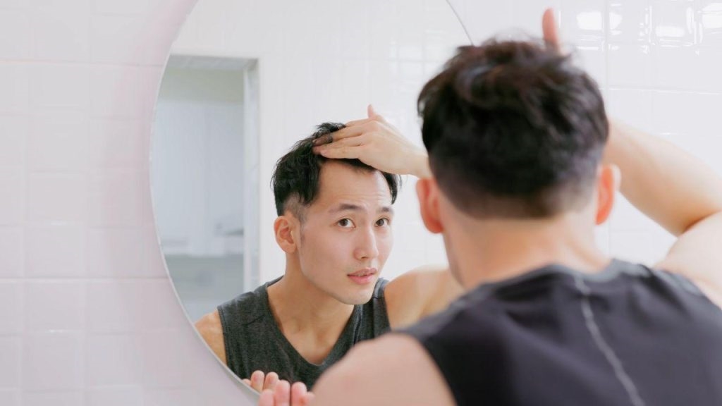 每天「狂掉頭髮」原因找到了! 專家解析:8大NG行為別再做