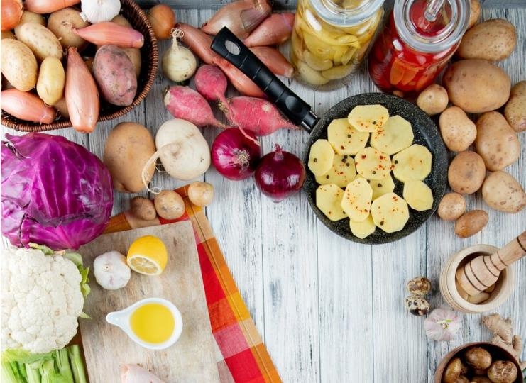 別再氣噗噗!營養師推「情緒B群」 吃對「3種營養素」火氣沒了