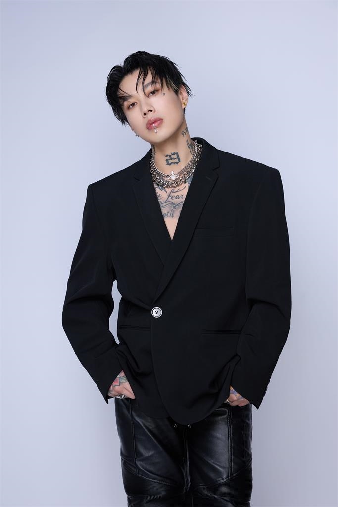 貓小主爭寵上演《後宮甄嬛傳》！愛喵女温嵐加入PAWER LOVE流浪祭開唱