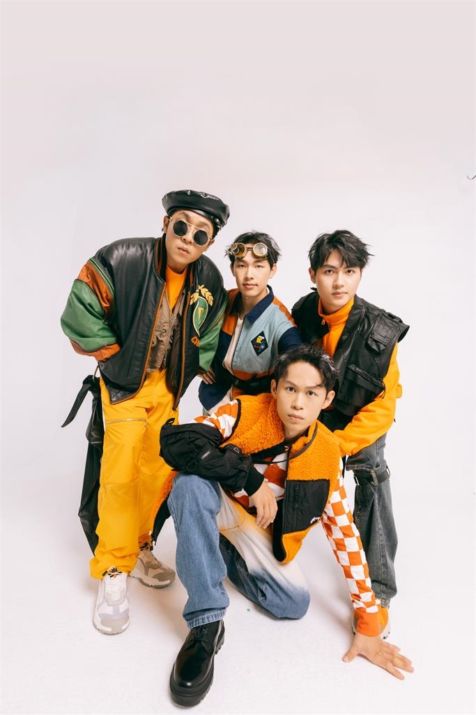 貓小主爭寵上演《後宮甄嬛傳》！愛喵女温嵐加入PAWER LOVE流浪祭開唱