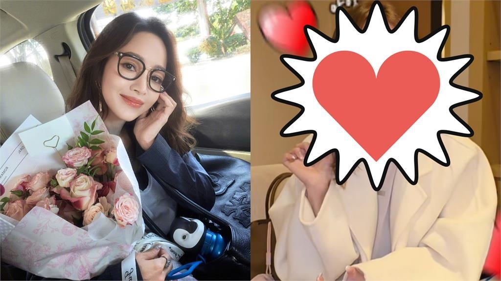 侯佩岑認「膠原蛋白流失」大變臉！中國網抓「這1點」搖頭嘆：和之前不一樣了