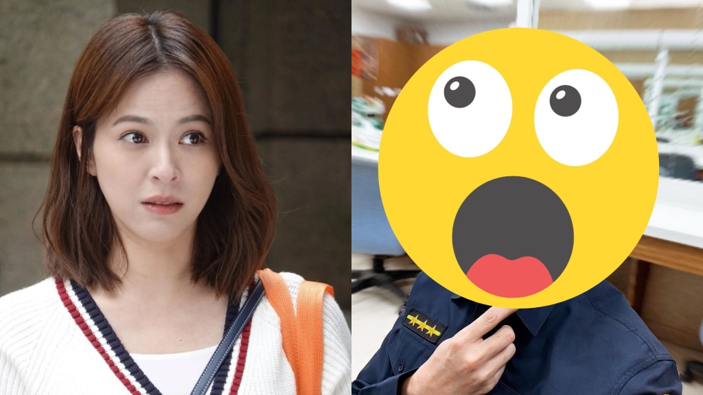 蘇晏霈驚曝《好運來》配對大洗牌！竟和「他」有一腿？