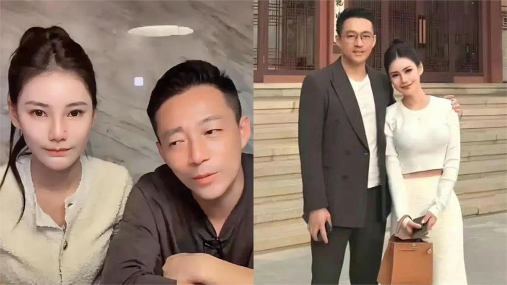 馬筱梅疑3千張破尺度辣照大流出！「原生臉蛋判若兩人」認不出…本人喊話了