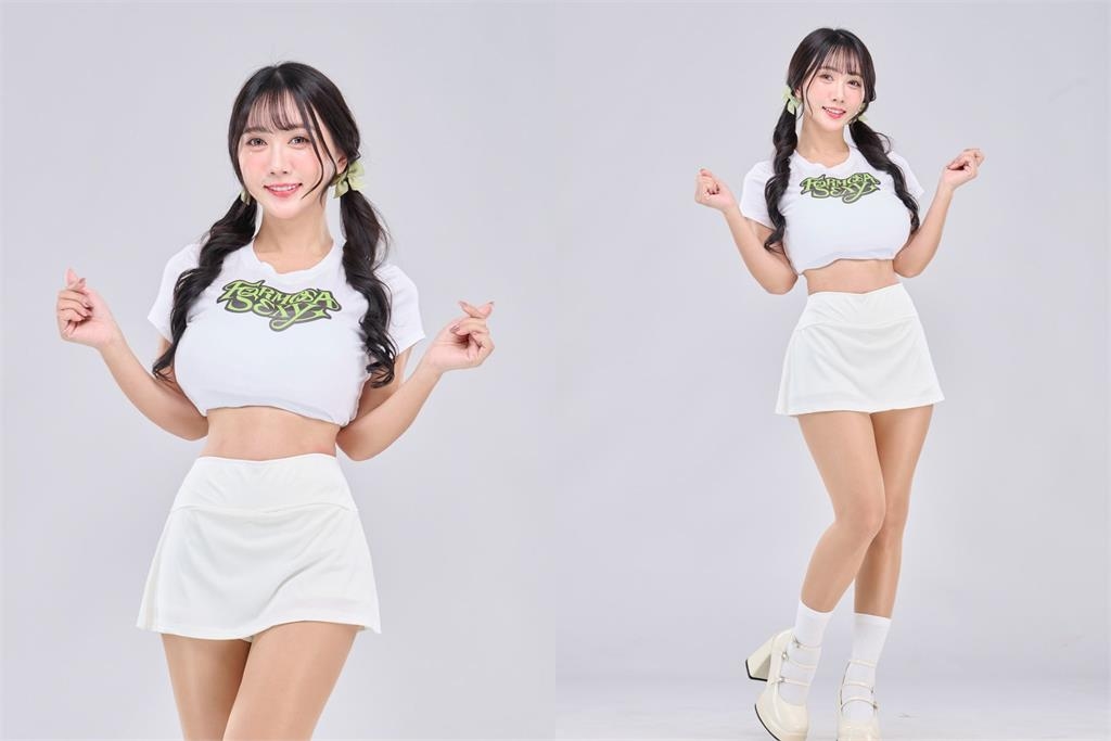 又是啦啦隊出事！小珍奶被爆曾「偷吃已婚男同事」超慘結局曝光