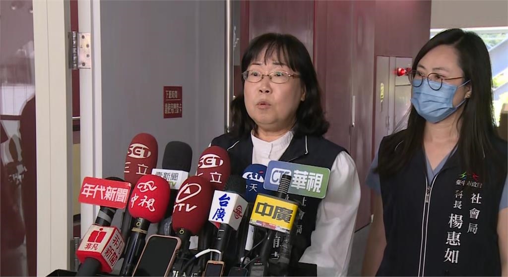 台中豐原準公托爆「不當對待」　綠轟盧秀燕：虐童零容忍破功