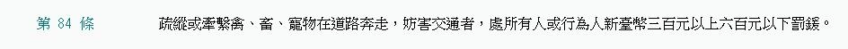 「遲到山豬」闖紅燈衝國小 驚險17秒畫面曝光…網笑:牠有課表?