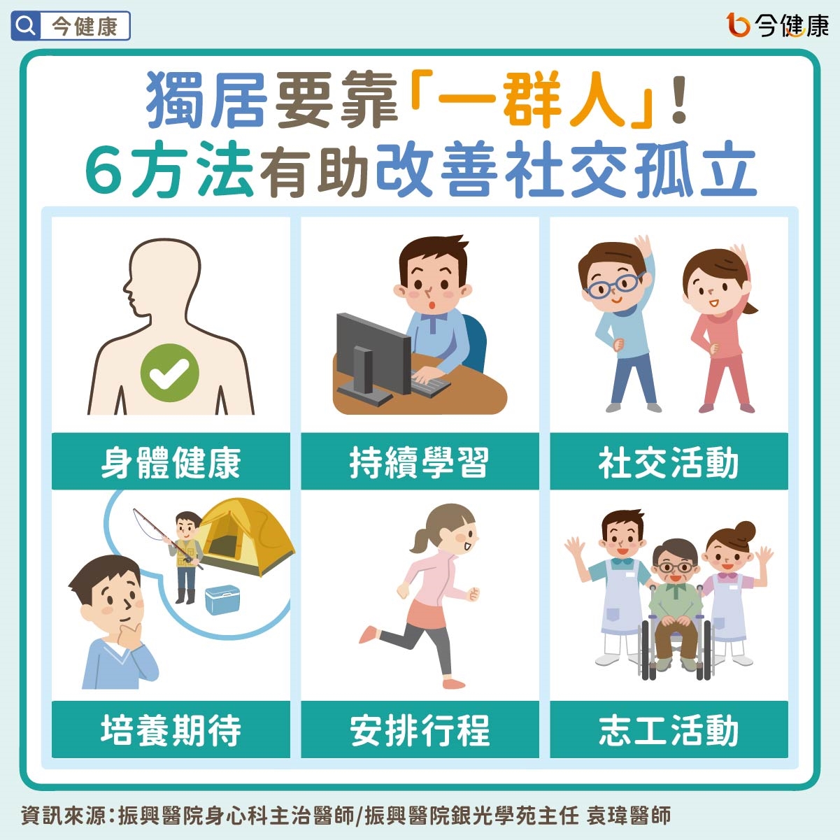 #袁瑋 #獨居 #獨活 #孤單 #孤獨 #單身