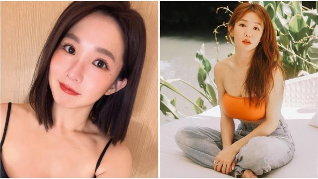 健身房正妹「超狂虐肌」開合片外流!上帝視角太兇猛「竟是郭書瑤本人」