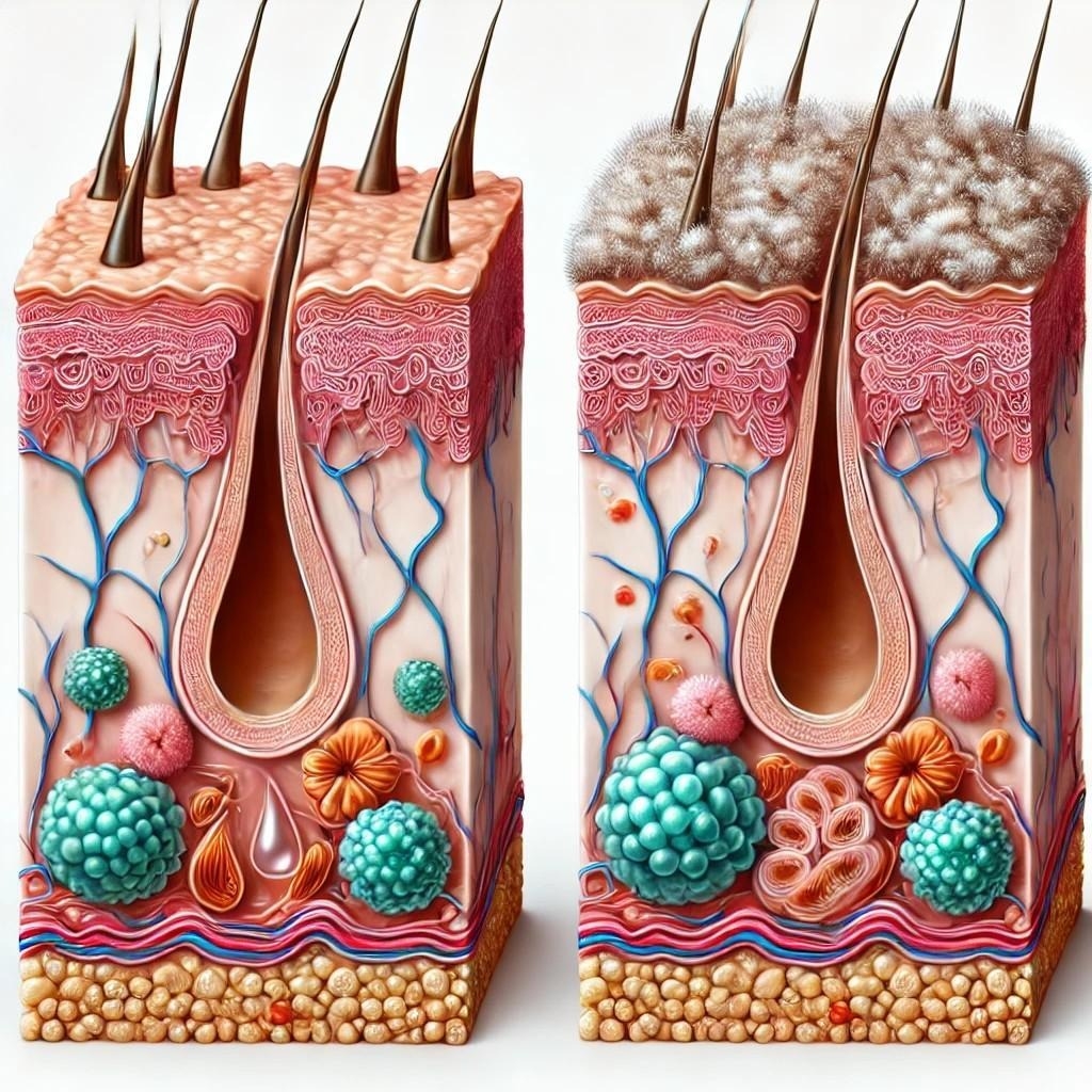 洗髮精含「矽靈」成分,竟會導致毛囊阻塞? 專家打臉:非臨床醫療事實