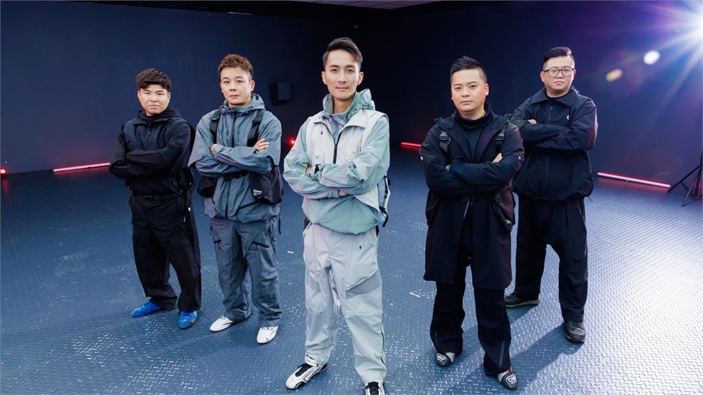 飄移錦標賽端午連假麗寶登場！上屆「總冠軍獻美技」失控駕駛學院成全台最大