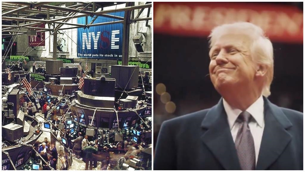 美中關稅戰休兵不打了？新台幣「翻貶跳水」謝金河曝關鍵數字：機會很大