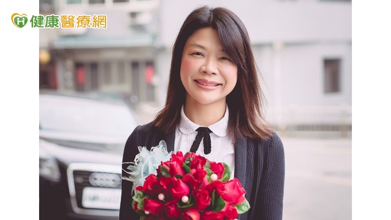 茱麗葉高階乳房醫學中心優雅誕生　溫柔守護乳癌病友