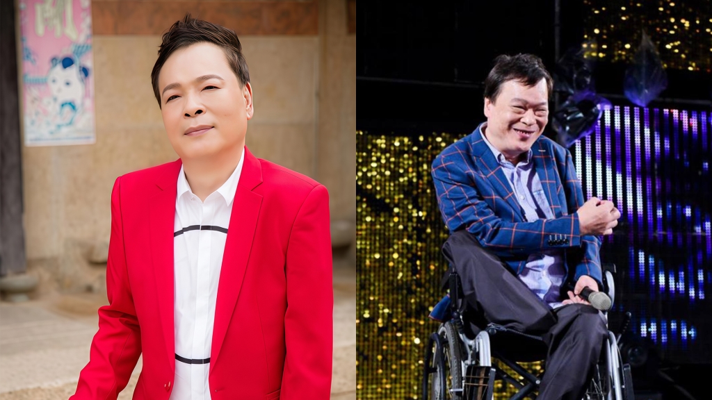 被開「行動不便」玩笑！阿吉仔鬆吐多年心聲：讓別人快樂