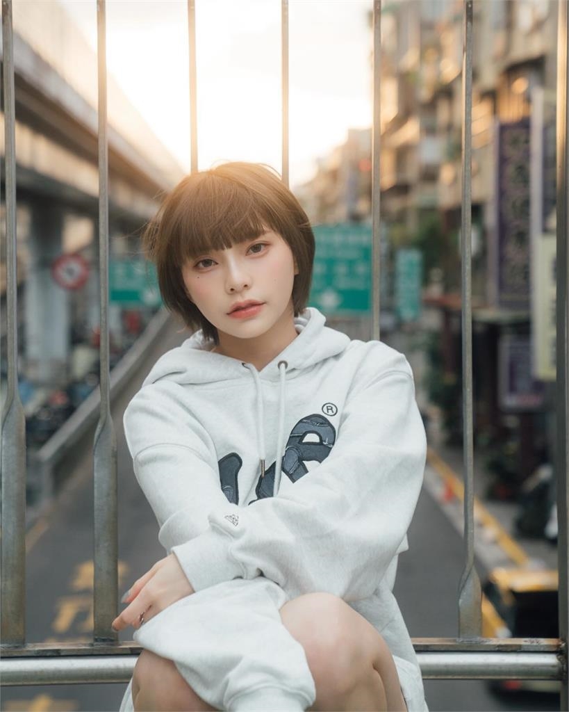 李芷霖控私密照遭外流!林庭謙喊「與我無關」女方經紀公司17字回應了