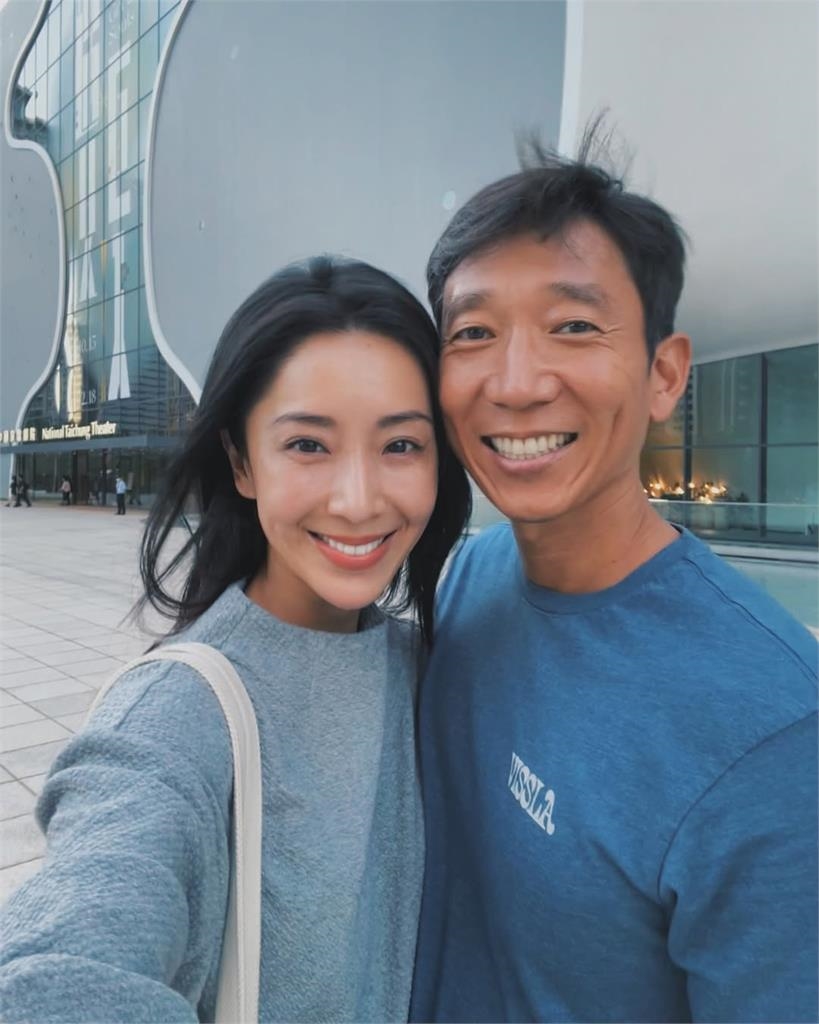 隋棠母親節「開吃榴槤」慘遭轟出房 3娃護媽嗆爸:你去陽台待著!