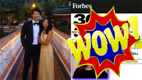 Lady Gaga都聽她的!《尚氣》劉思慕求婚成功…台裔未婚妻超狂身份遭起底